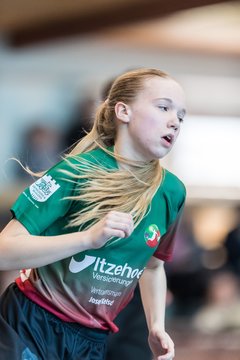 Bild 239 - wDJ HSG Kremperheide/Muensterdorf - TSV SR Schuelp : Ergebnis: 26:5